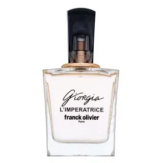 Franck Olivier Giorgia L'Imperatrice Eau de Parfum femei 75 ml