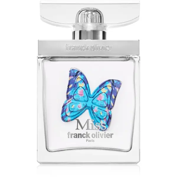 Franck Olivier Miss Eau de Parfum pentru femei 50 ml