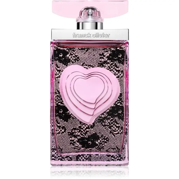 Franck Olivier Passion Extreme Eau de Parfum pentru femei 75 ml