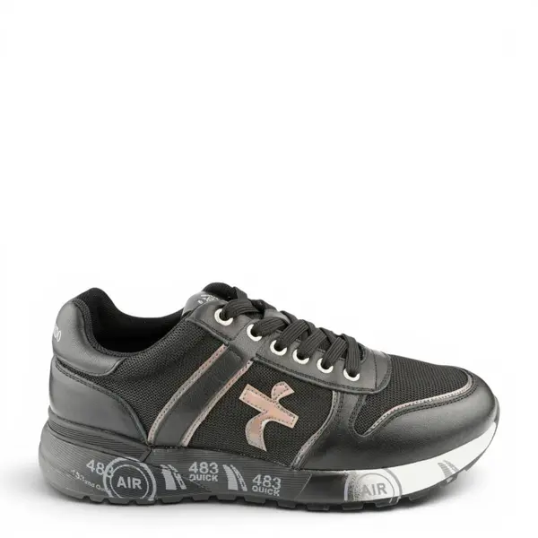 Franco Gerardo Pantofi Casual 9010
