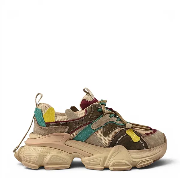 Franco Gerardo Pantofi Sport HY5782
