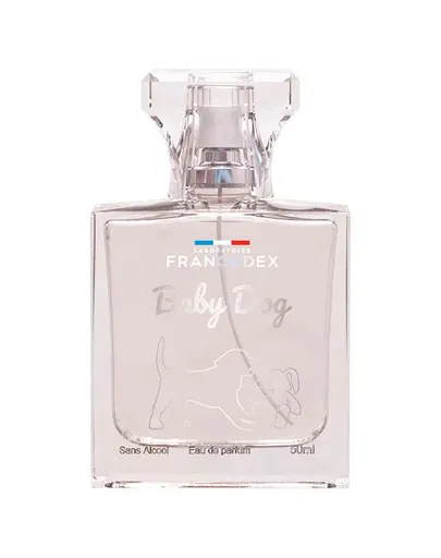 FRANCODEX Parfum pentru câini Baby Dog 50 ml