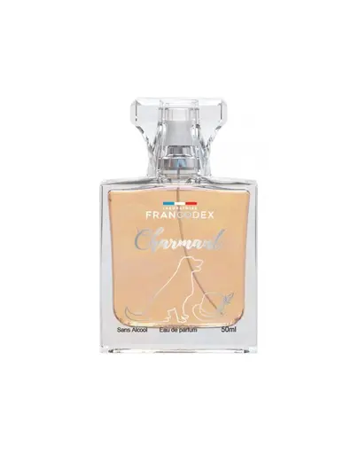 FRANCODEX Parfum pentru câini Charmant lemnos 50 ml