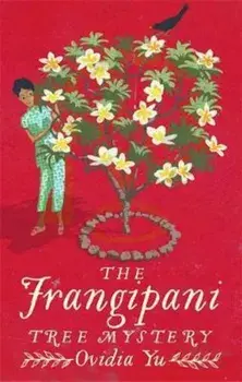 Frangipani Tree Mystery, Paperback/Ovidia Yu