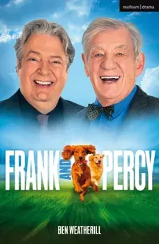 Frank and Percy, Paperback/Ben Weatherill