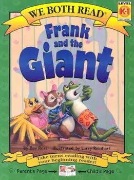 Frank and the Giant, Paperback/Dev Ross