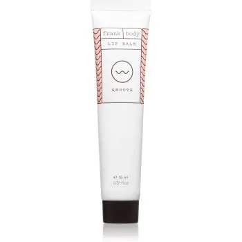 Frank Body Smooth balsam de buze