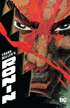 Frank Miller's Ronin, Paperback/Frank Miller