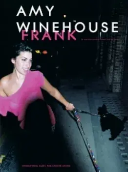 Frank, Paperback/Amy Winehouse