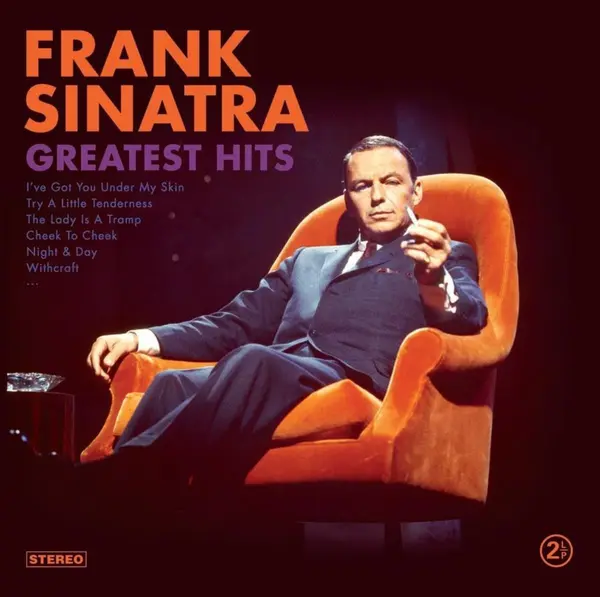 Frank Sinatra - Greatest Hits - Vinyl | Frank Sinatra