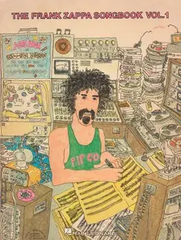 Frank Zappa Songbook - Vol. 1/***