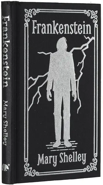 Frankenstein (Arcturus Ornate Classics)
