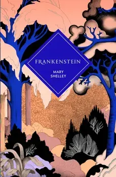 Frankenstein, Hardback/Mary Shelley