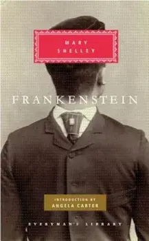 Frankenstein, Hardcover/Mary Shelley