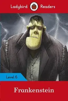 Frankenstein: Level 6/Ladybird
