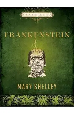 Frankenstein - Mary Shelley