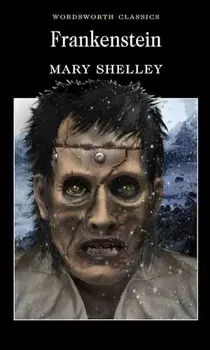 Frankenstein/Mary Shelley
