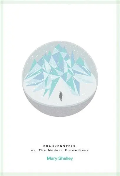 Frankenstein | Mary Wollstonecraft Shelley