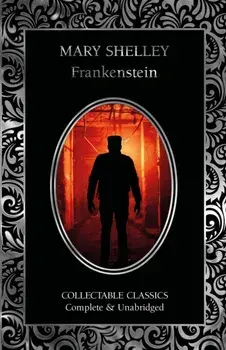 Frankenstein. New ed, Hardback/Mary Shelley