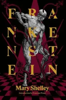 Frankenstein: Or, the Modern Prometheus, Paperback/Mary Wollstonecraft Shelley
