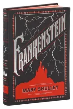 Frankenstein, Paperback/***
