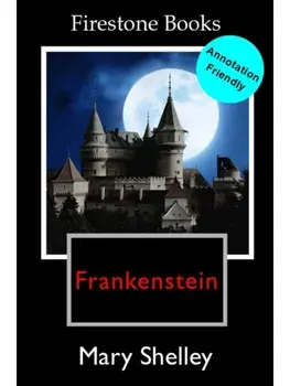 FRANKENSTEIN, Paperback/MARY SHELLEY