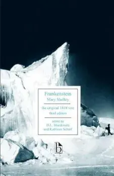 Frankenstein, Paperback/Mary Shelley