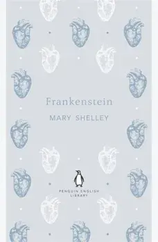 Frankenstein, Paperback/Mary Shelley