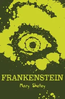 Frankenstein, Paperback/Mary Shelley