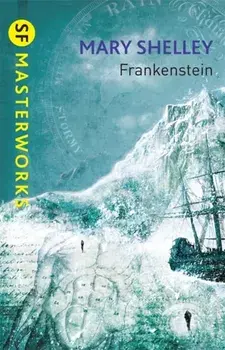 Frankenstein, Paperback/Mary Shelley