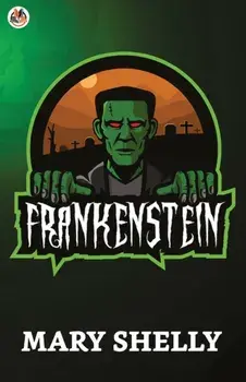 Frankenstein, Paperback/Mary Shelly