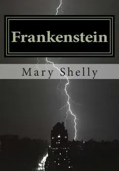 Frankenstein, Paperback/Mary Shelly
