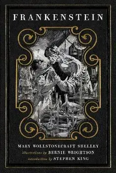 Frankenstein, Paperback/Mary Wollstonecraft Shelley