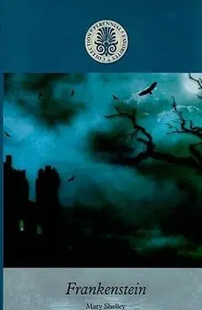 Frankenstein, Paperback/Mary Wollstonecraft Shelley