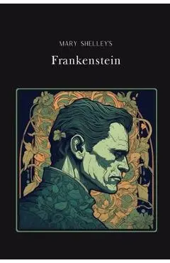 Frankenstein Silver Edition (adapted for struggling readers) - Mary Shelley