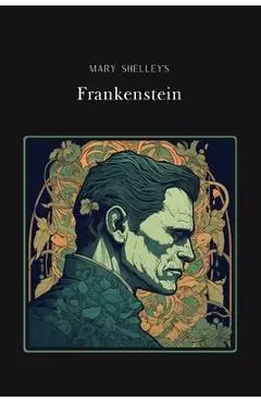 Frankenstein Spanish Edition - Mary Shelley