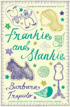 Frankie and Stankie, Paperback/Barbara Trapido