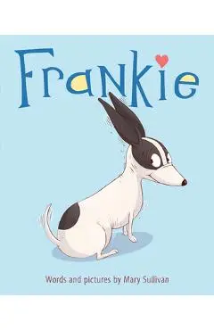 Frankie - Mary Sullivan