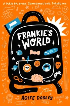 Frankie's World, Paperback/Aoife Dooley