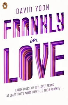 Frankly in Love, Paperback/David Yoon