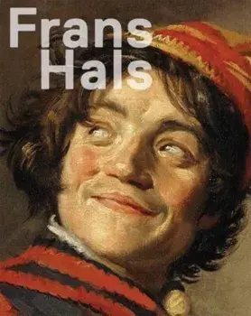 Frans Hals, Paperback/Justine Rinnooy Kan