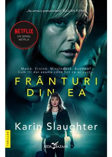Frânturi din ea