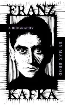 Franz Kafka, Paperback/Max Brod