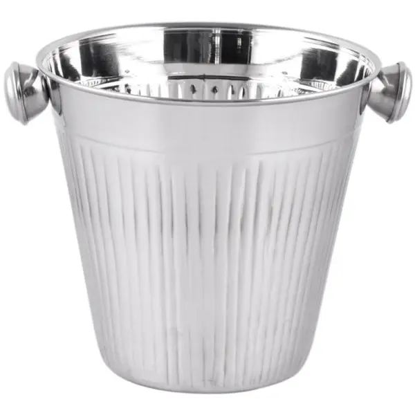 Frapiera din Inox, 14 cm, Grunberg