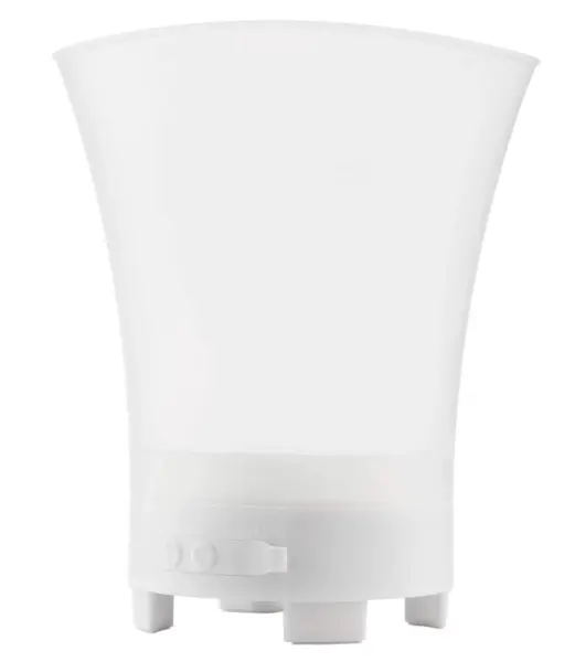 Frapiera LED cu boxa bluetooth Multicolor 7L