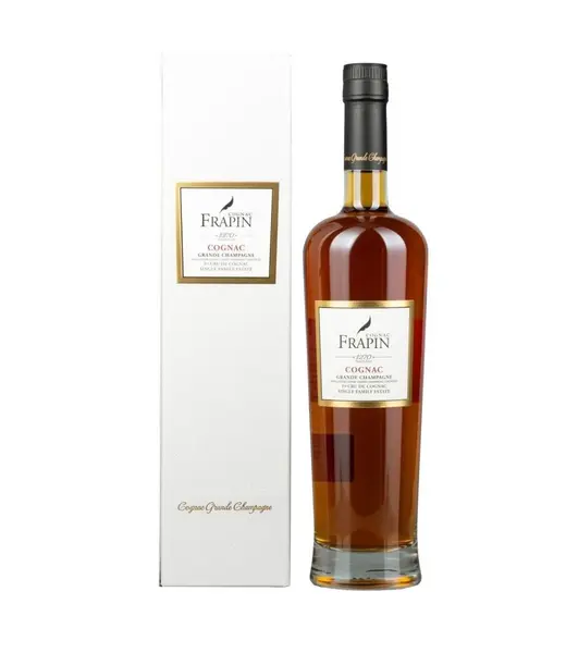 Frapin 1270 Cru de Cognac 0.7L