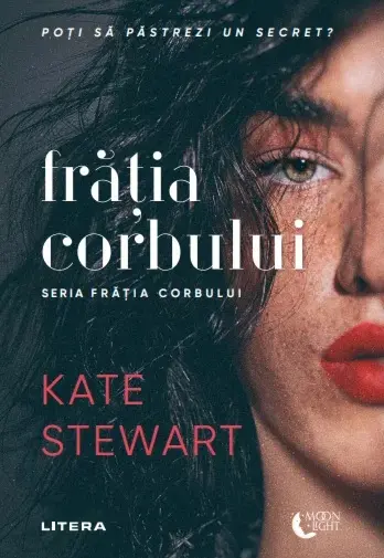 Frăția corbului