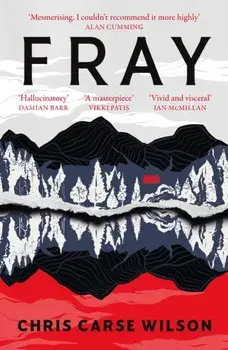 Fray, Paperback/Chris Carse Wilson