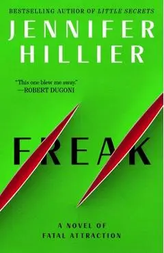 Freak - Jennifer Hillier