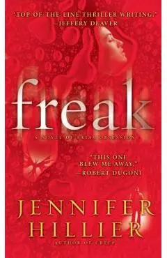 Freak - Jennifer Hillier